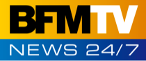 Logo BFMTV